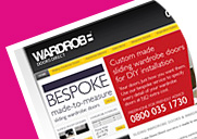 ecommerce website design Bradford
